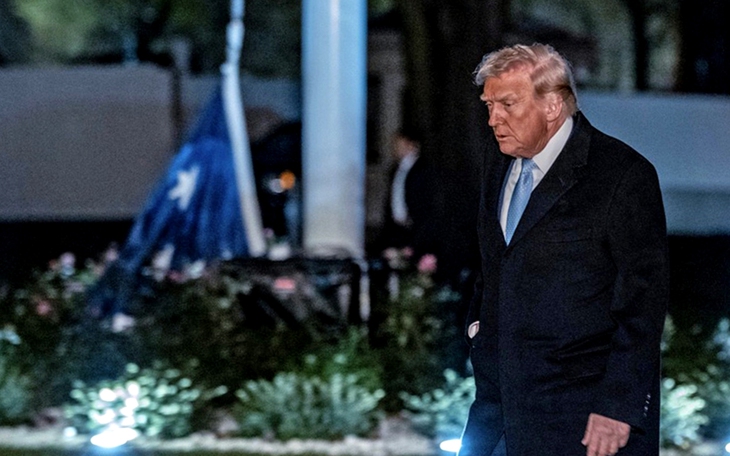 Xuất hiện thông tin Mỹ xóa toàn bộ thuế quan cho 3 nước Đông Nam Á sau hội nghị ASEAN - Ảnh 3.