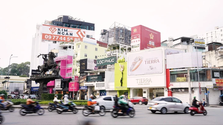 kim cương - Ảnh 1.