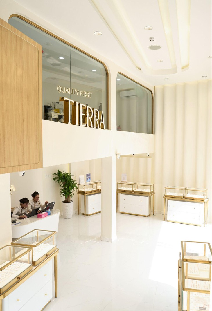 kim cương - Ảnh 4.