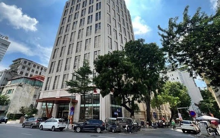 Hợp tác song phương giữa Ủy ban Chứng khoán và Hội kiểm toán viên hành nghề Việt Nam - Ảnh 5.