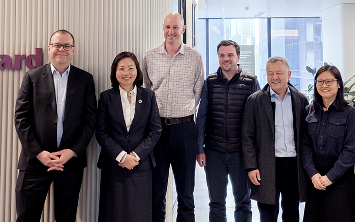 Dòng vốn Âu - Mỹ, Nhật Bản… tìm đến Việt Nam đón nâng hạng chứng khoán - Ảnh 2.