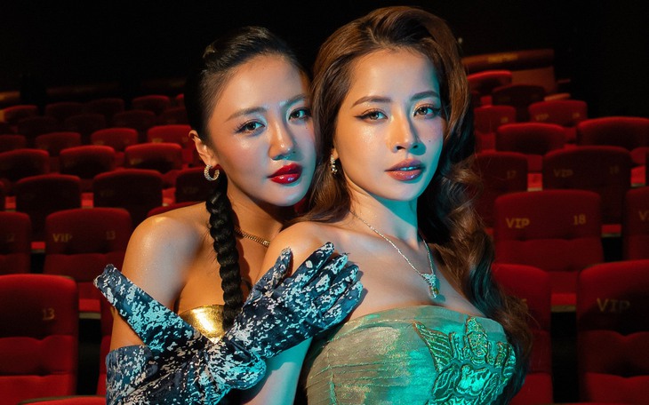 Thùy Tiên có bị tước danh hiệu trước ngày ra tòa? - Ảnh 4.