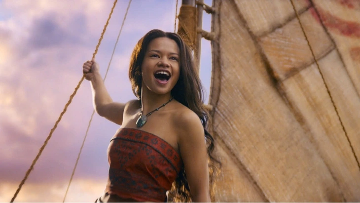Moana live-action trở thành thảm họa mới của Disney - Ảnh 3.
