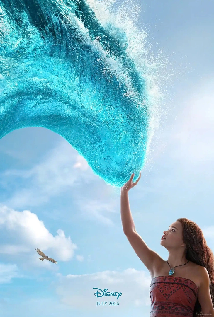 Moana - Ảnh 3.