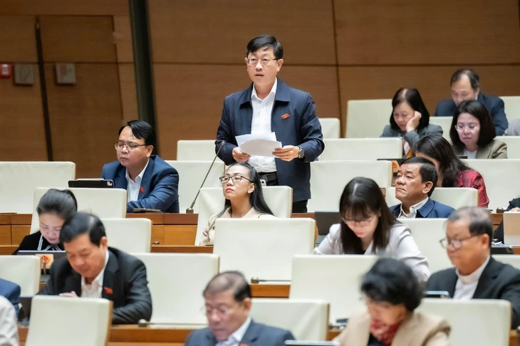 bảo hiểm - Ảnh 2.