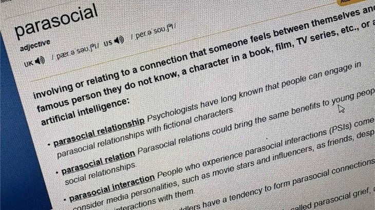 từ của năm - Ảnh 2.