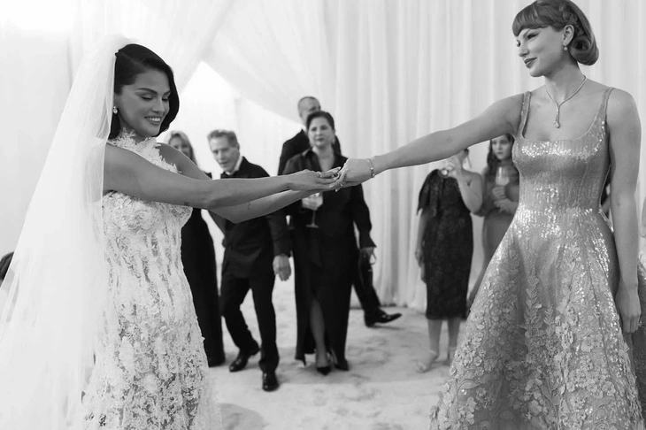 Selena Gomez - Ảnh 2.