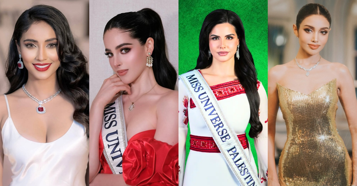 Hương Giang có thành tích đầu tiên trước bán kết Miss Universe - Ảnh 2.