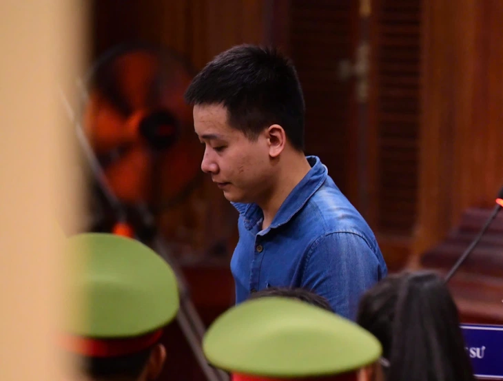 Thùy Tiên - Ảnh 4.