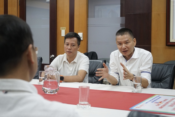 Nhãn hiệu Nesty đóng góp gần 740 triệu đồng tiếp sức bà con vùng lũ - Ảnh 2.