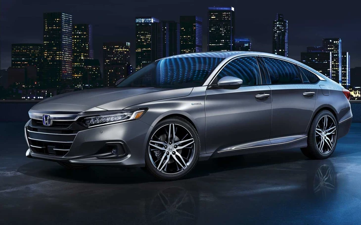 Toyota Camry, Corolla Cross hybrid có thể bị 'mất điện', chưa rõ cách khắc phục - Ảnh 4.