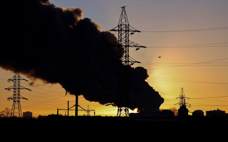 Ba Lan cho đóng cửa lãnh sự quán Nga, Kremlin lên tiếng - Ảnh 2.