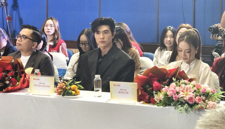 công nghiệp văn hóa - Ảnh 3.