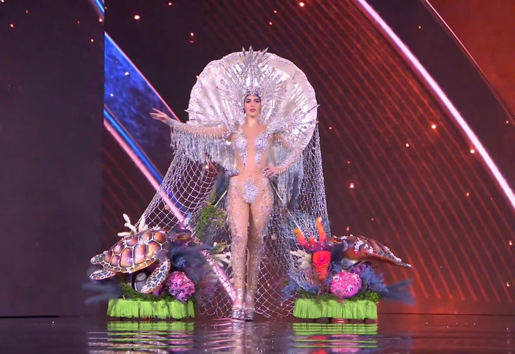 Hương Giang - Ảnh 7.