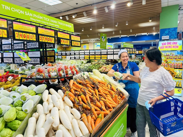 Saigon Co.op - Ảnh 5.