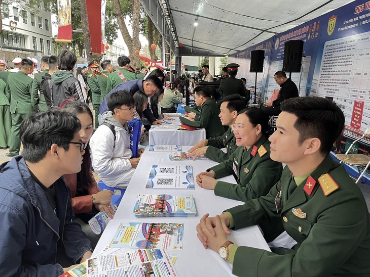 tổ hợp - Ảnh 1.