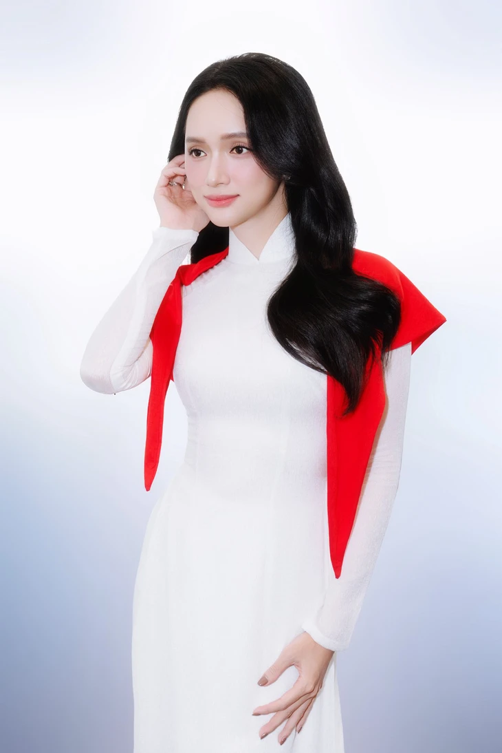 Hương Giang - Ảnh 3.