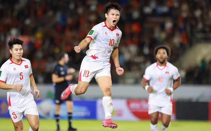 Tổng thư ký AFC cảnh báo chính phủ Malaysia không 'vượt quyền' vụ nhập tịch - Ảnh 2.