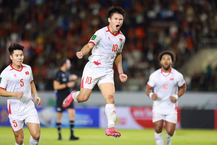 Asian Cup 2027 - Ảnh 1.