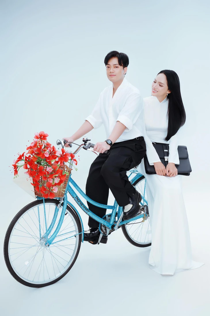 Hương Giang - Ảnh 2.