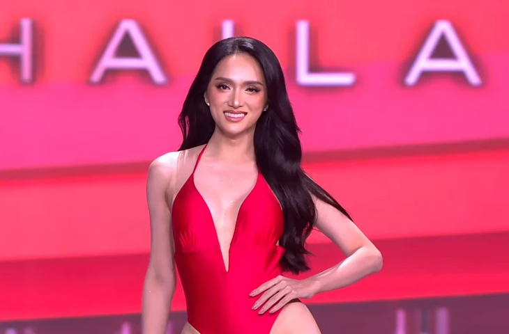 Hương Giang - Ảnh 1.