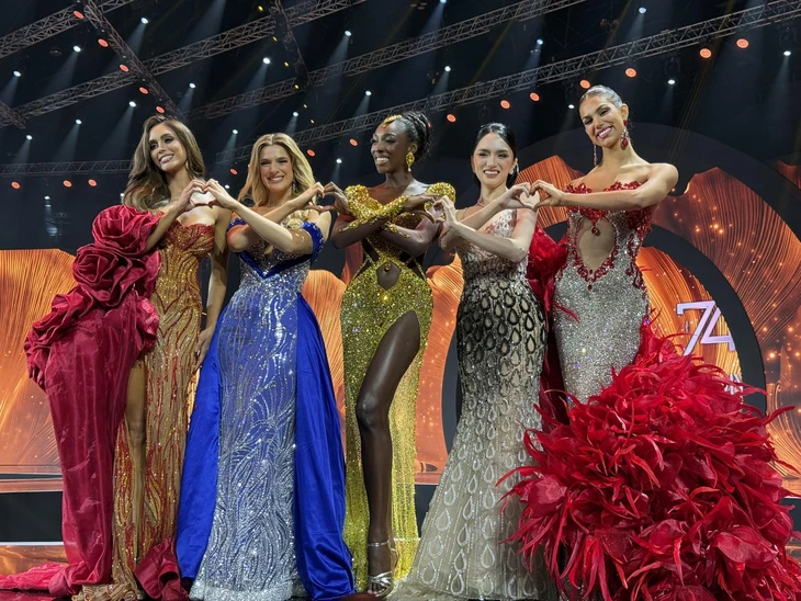 Hương Giang - Ảnh 5.