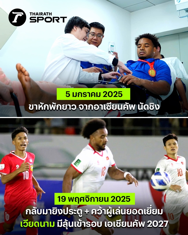 Truyền thông khu vực hết lời khen ngợi Xuân Son 'trở lại phi thường' - Ảnh 1.