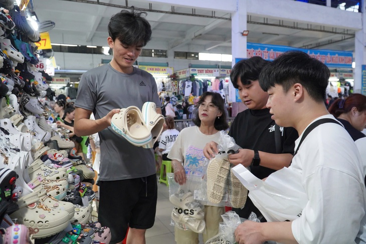 Xóa bỏ thuế khoán - Ảnh 1.