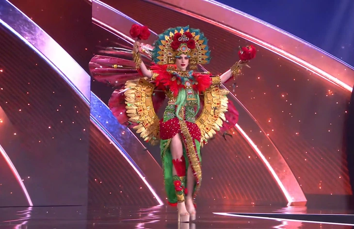 Hương Giang - Ảnh 6.