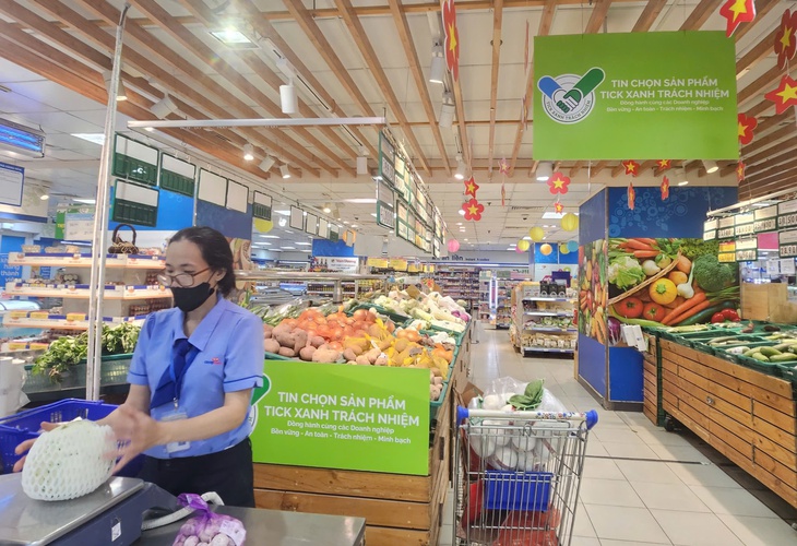 tick xanh - Ảnh 3.