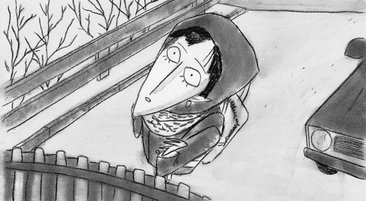 Oscar 2026: 113 phim hoạt hình ngắn chính thức bước vào cuộc đua - Ảnh 4.