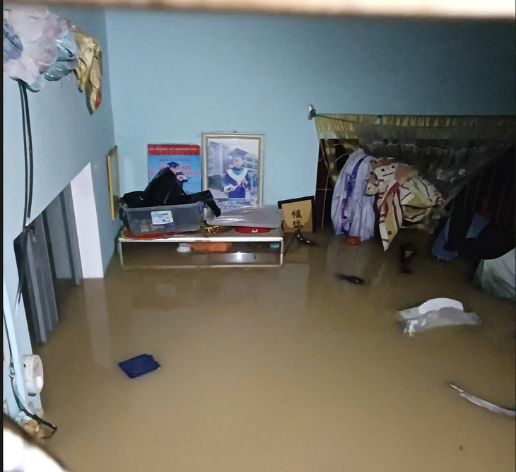 ngập lụt - Ảnh 4.