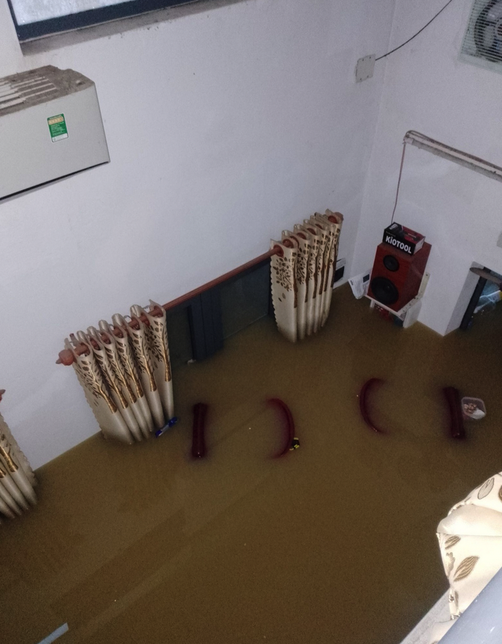 ngập lụt - Ảnh 5.