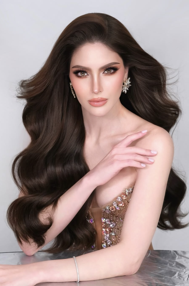 Miss Universe - Ảnh 3.