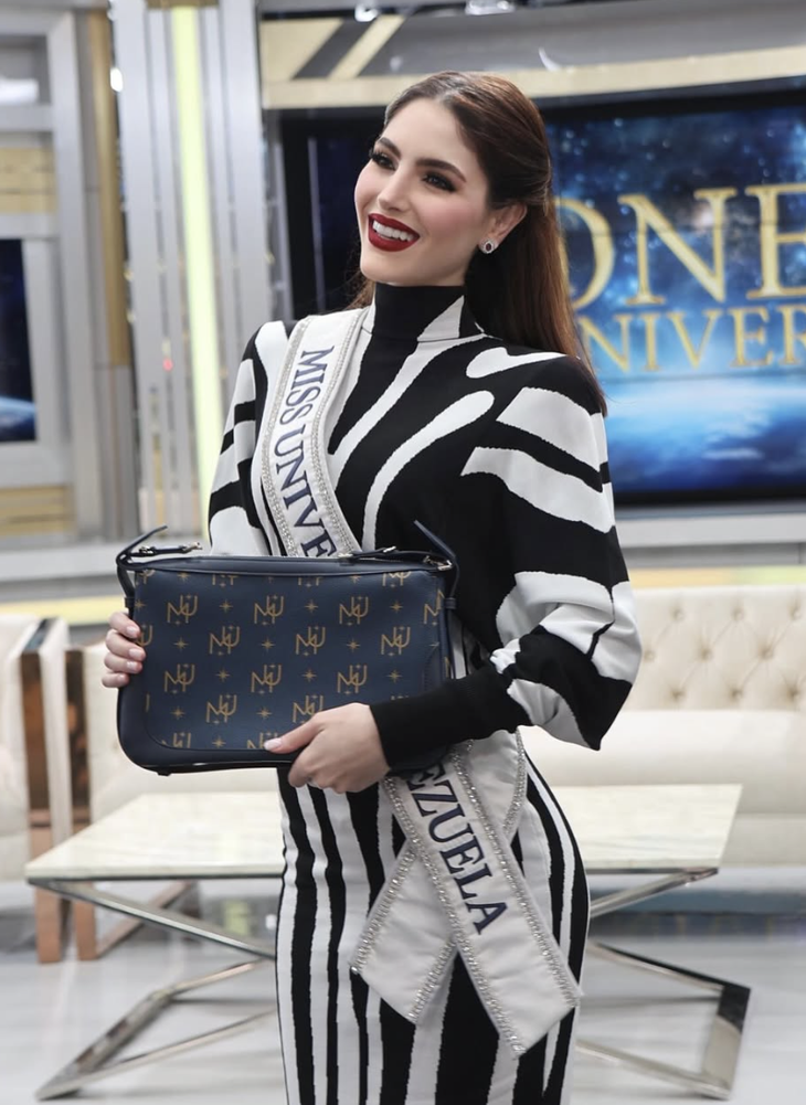 Miss Universe - Ảnh 9.