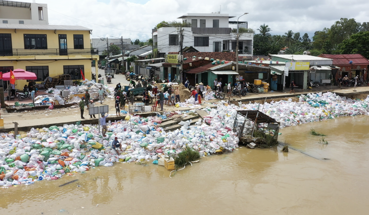 Thu Bồn - Ảnh 3.