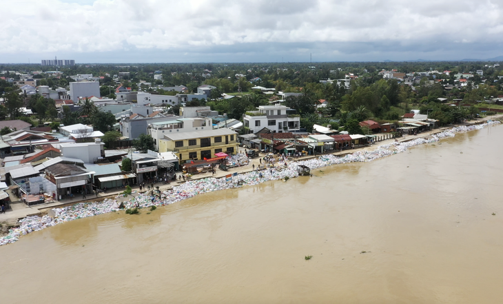 Thu Bồn - Ảnh 1.