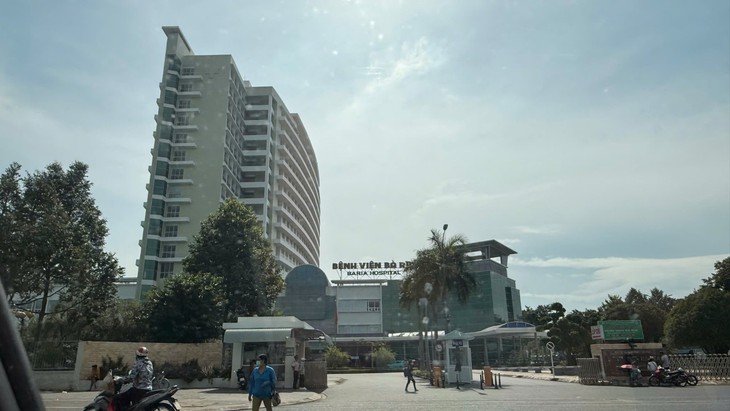 trụ sở dôi dư - Ảnh 5.