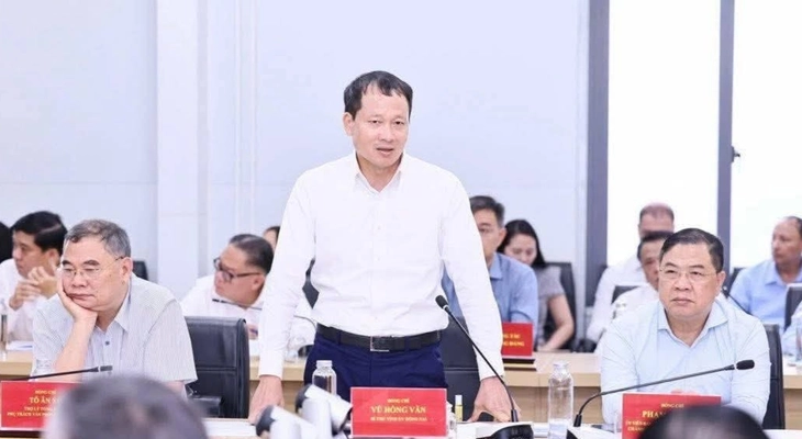 Đồng Nai được áp dụng cơ chế đặc thù để khai thác hạ tầng giao thông, sân bay Long Thành - Ảnh 3.