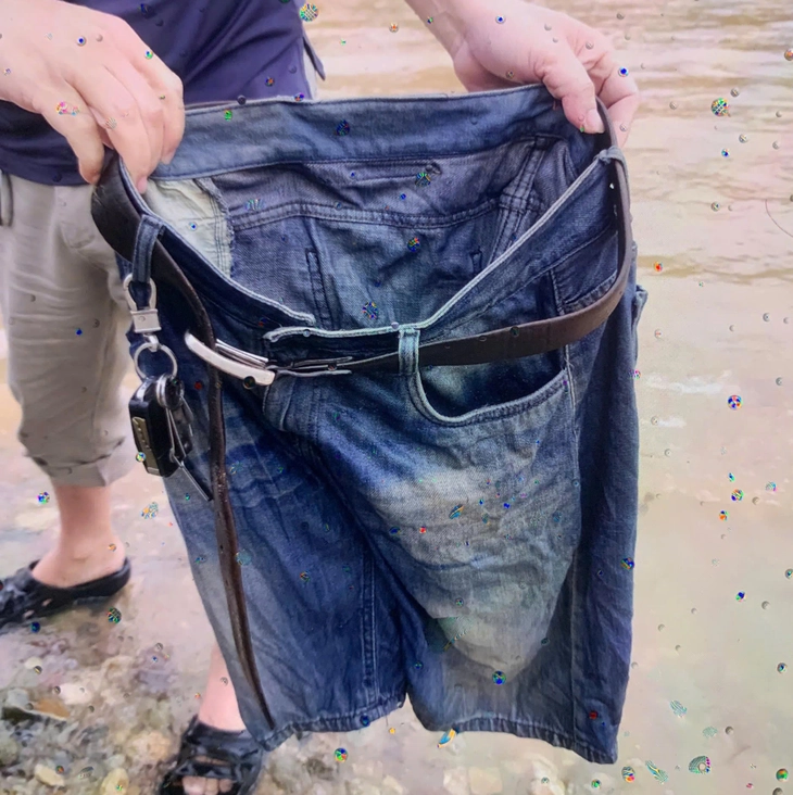 tài xế - Ảnh 2.