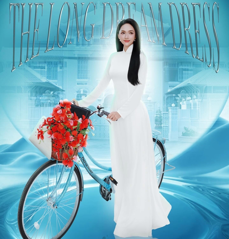 Hương Giang - Ảnh 1.