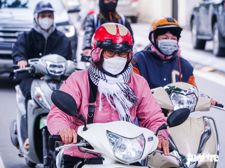 Hà Nội - Ảnh 2.