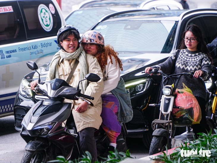 Hà Nội - Ảnh 3.