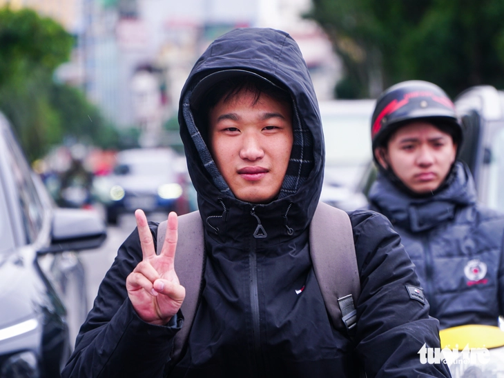 Hà Nội - Ảnh 4.