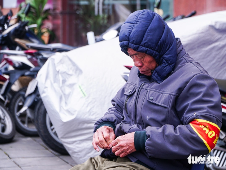 Hà Nội - Ảnh 7.