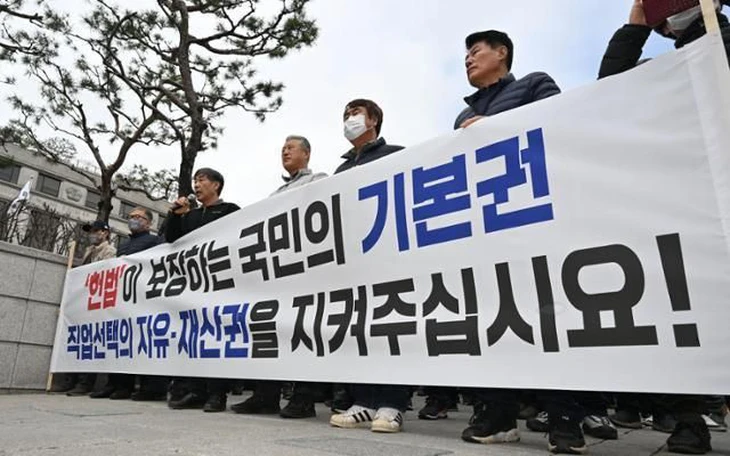 Hàn Quốc sắp chia tay món thịt chó: Gần 80% trang trại thịt  đóng cửa dù chưa tới hạn cấm 2027 - Ảnh 3.