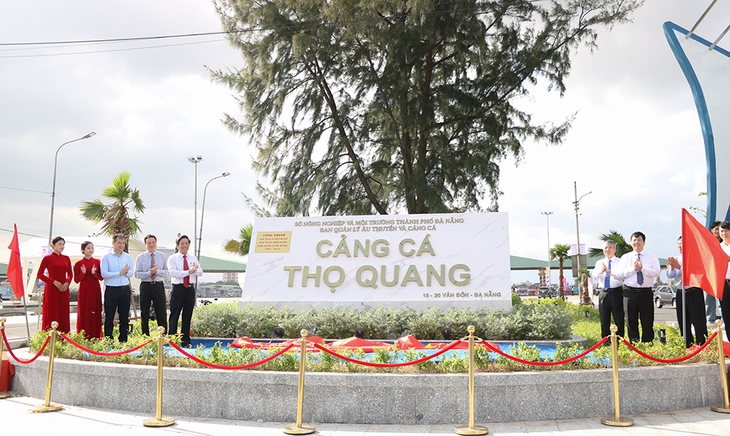 thọ quang - Ảnh 2.