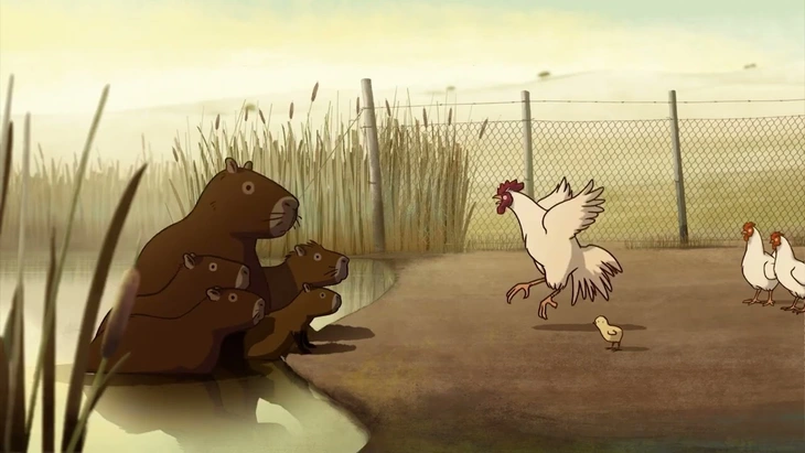 hoạt hình - Ảnh 2.