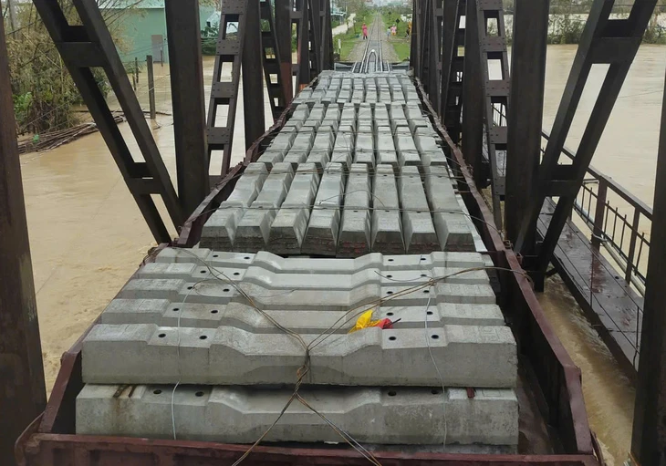 đường sắt - Ảnh 2.