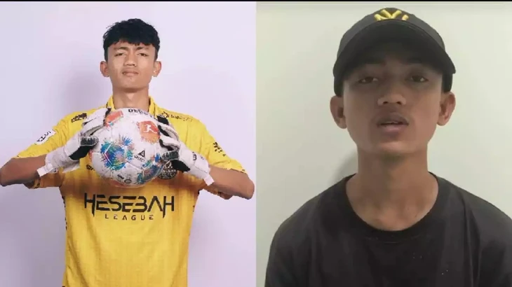 Campuchia - Ảnh 1.